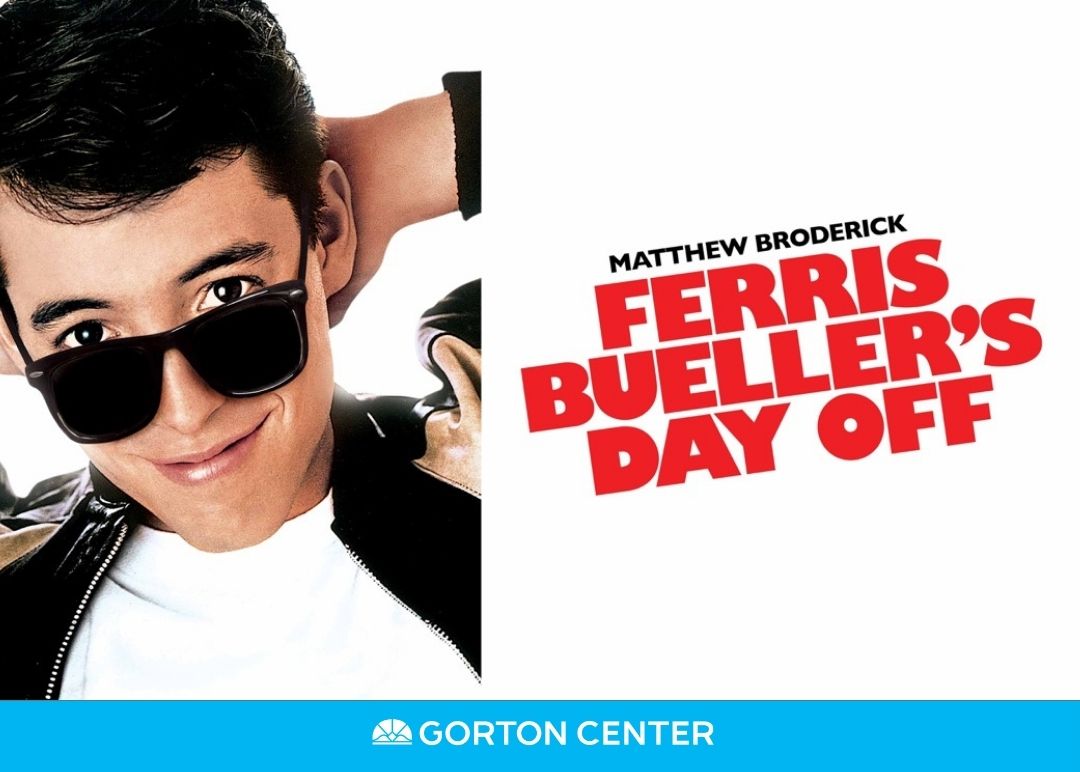 Ferris Bueller's Day Off at Gorton Center